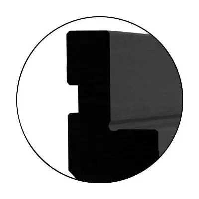 Circle image for landing page