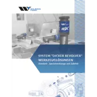 thumbnail of thick turret catalog