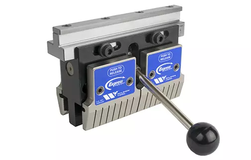 Express Clamp