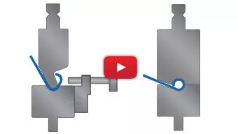 thumbnail of Dual Curl Tool Set video