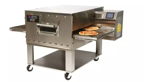 Fre Standing Toaster Oven Image