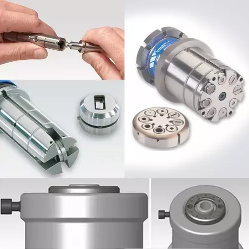 Multi tool collage tooling image