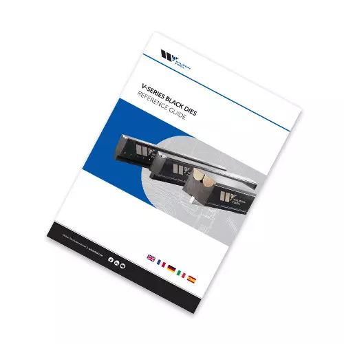 thumbnail of the VSB User Guide