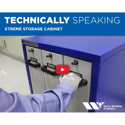 Hand Opening Cabinet Door Image